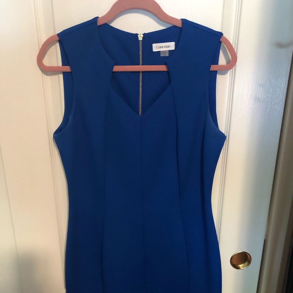 Calvin Klein woman dress